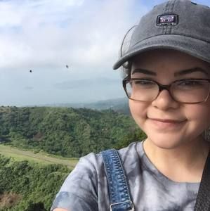 Meet your Posher, Veronica